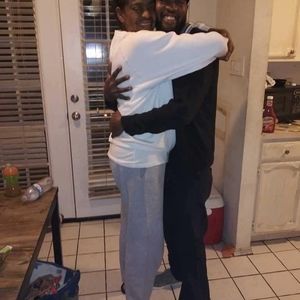 Meet your Posher, Andre